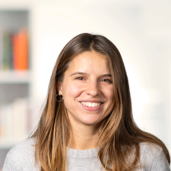 Nachhilfelehrer Fiona Kriwan